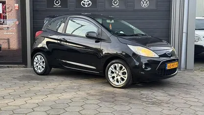 Occasion Ford Ka Titanium X 69 PK (50 kW) 2009 Hatchback