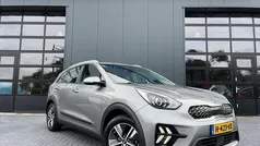 Gebruikt 2020 Kia Niro SUV | € 19.600 (Eerlijke prijs)