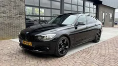Zwart Gebruikt 2014 BMW 335 Executive Hatchback | € 19.975 (Eerlijke prijs)