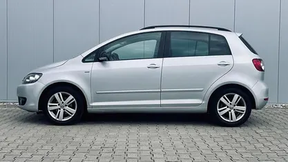Occasion VW Golf Plus Cross Highline 105 PK (77 kW) 2013 MPV