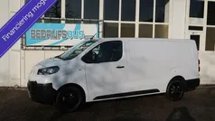 Gebruikt 2024 Toyota Proace Van | € 31.495 (Eerlijke prijs)