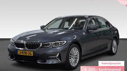 Occasion BMW 320 Executive 2020 Sedan