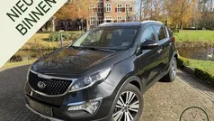 Gebruikt 2014 Kia Sportage SUV | € 13.444 (Goede deal)