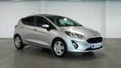 Gebruikt 2020 Ford Fiesta Hatchback | € 13.950 (Eerlijke prijs)