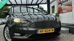 Gebruikt 2015 Ford Focus Stationwagen | € 4.950 (Eerlijke prijs)
