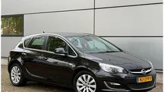 Gebruikt 2012 Opel Astra Cosmo Hatchback | € 2.250 (Goede deal)