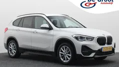 Wit Gebruikt 2020 BMW X1 Executive SUV | € 22.950 (Super prijs)