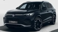 Gebruikt 2025 VW Tiguan R-line Edition SUV | € 56.610 (Eerlijke prijs)