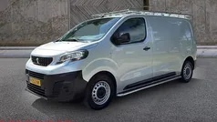 Zilver Gebruikt 2018 Peugeot Expert Premium Van | € 8.950 (Super prijs)