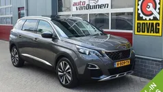 Gebruikt 2020 Peugeot 5008 GT-line MPV | € 21.445 (Eerlijke prijs)