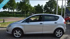 Grijs Gebruikt 2004 Seat Altea Stylance MPV | € 1.499 (Eerlijke prijs)