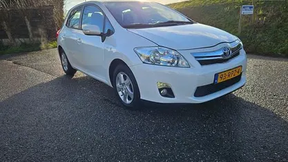 Occasion 2011 Toyota Auris Hatchback | € 6.600 (Goede deal)