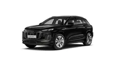 Gebruikt 2025 Audi Q6 e-tron Advanced SUV | € 69.635 (Super prijs)