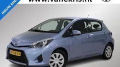 Gebruikt 2014 Toyota Yaris Hatchback | € 12.499 (Eerlijke prijs)