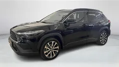 Gebruikt 2025 Toyota Corolla Cross Style SUV | € 37.949 (Eerlijke prijs)