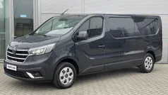 Gebruikt 2024 Renault Trafic Van | € 33.557 (Goede deal)
