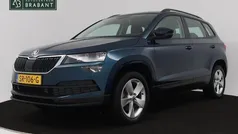 Gebruikt 2018 Skoda Karoq Business Line SUV | € 19.945 (Goede deal)