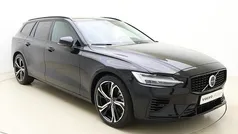 Gebruikt 2024 Volvo V60 Plus Stationwagen | € 47.950 (Eerlijke prijs)