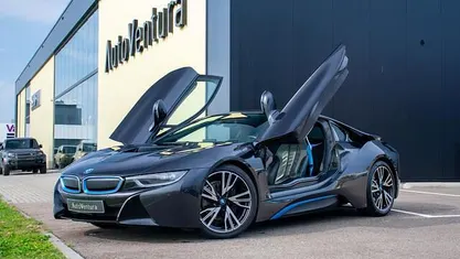 Occasion BMW i8 Comfort Edition 231 PK (169 kW) 2015 Coupé
