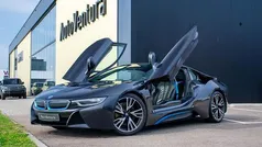 Gebruikt 2015 BMW i8 Comfort Edition Coupé | € 58.950