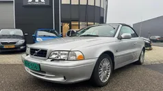 Cabriolet Gebruikt 2001 Volvo C70 Cabriolet | € 2.500 (Super prijs)