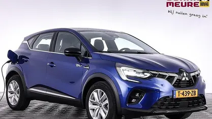 Occasion 2023 Mitsubishi ASX Intense+ SUV | € 24.900 (Goede deal)