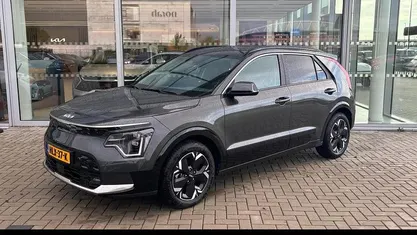 Gebruikt 2025 Kia e-Niro Air SUV | € 36.945 (Eerlijke prijs)