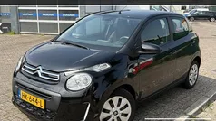 Gebruikt 2016 Citroën C1 Feel Hatchback | € 7.250 (Eerlijke prijs)