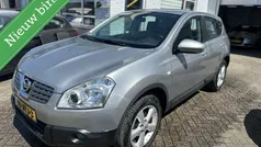 Gebruikt 2009 Nissan Qashqai Acenta SUV | € 5.975 (Eerlijke prijs)