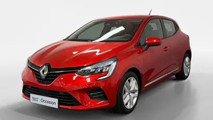 Rouge flamme nnp Gebruikt 2020 Renault Clio V Zen Hatchback | € 11.435 (Goede deal)