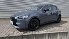 Grijs Gebruikt 2023 Mazda 2 Homura-Line Hatchback | € 22.062 (Eerlijke prijs)