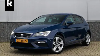 Gebruikt 2019 Seat Leon Business Hatchback | € 15.950 (Eerlijke prijs)