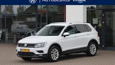 Gebruikt 2019 VW Tiguan Comfortline SUV | € 22.950 (Eerlijke prijs)