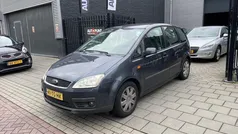 Gebruikt 2006 Ford C-MAX Futura MPV | € 999 (Goede deal)