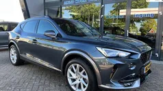 Grijs Gebruikt 2022 Cupra Formentor SUV | € 30.345 (Eerlijke prijs)