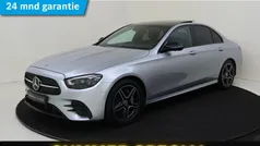 Grijs Gebruikt 2020 Mercedes E200 Business Sedan | € 42.945 (Duur)