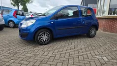 Blauw Gebruikt 2008 Renault Twingo Authentique Hatchback | € 1.750 (Eerlijke prijs)