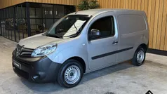 Gebruikt 2020 Renault Kangoo Komfort MPV | € 8.950 (Eerlijke prijs)