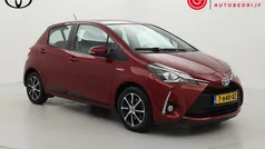 Gebruikt 2018 Toyota Yaris Hybrid Active Hatchback | € 17.999 (Eerlijke prijs)