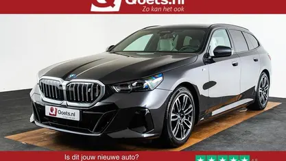 Occasion BMW i5 M Sport 250 kW (340 PK) 2025 Stationwagen