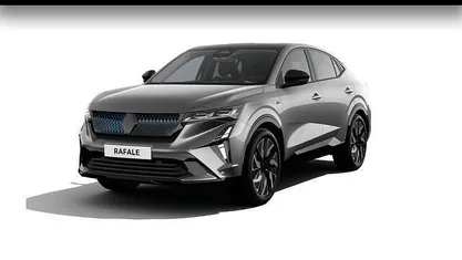 Occasion Renault Rafale Esprit Alpine 200 PK (147 kW) 2026 SUV