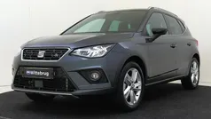 Grijs Gebruikt 2020 Seat Arona Business SUV | € 18.925 (Eerlijke prijs)