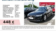 Gebruikt 2023 Audi A4 S-Line Stationwagen | € 38.948 (Eerlijke prijs)