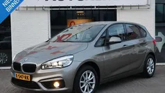 Grijs Gebruikt 2017 BMW 218 Executive Stationwagen | € 16.900 (Goede deal)