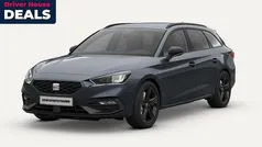 Grijs Nieuw 2026 Seat Leon Business Stationwagen | € 40.490 (Eerlijke prijs)