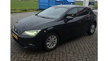 Occasion 2014 Seat Leon Hatchback | € 5.900 (Eerlijke prijs)