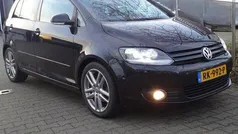 Gebruikt 2010 VW Golf Plus MPV | € 6.200 (Eerlijke prijs)