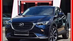 Gebruikt 2021 Mazda CX-3 SUV | € 17.990 (Super prijs)
