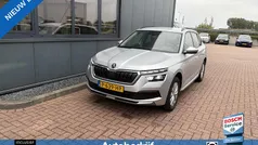 Gebruikt 2022 Skoda Kamiq Business Line SUV | € 19.950 (Eerlijke prijs)