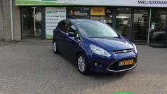 Gebruikt 2014 Ford C-MAX Titanium MPV | € 5.950 (Super prijs)